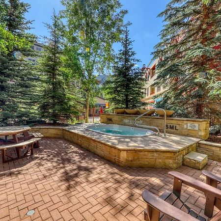 Condominiums In Keystone Exteriér fotografie